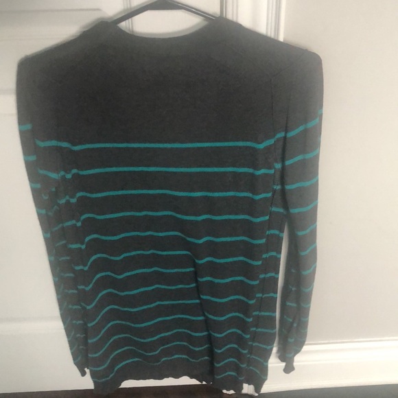 Theory button cardigan, size S, amazing condition! - Picture 3 of 3